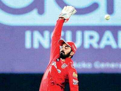 KXIP take on RCB in Dubai