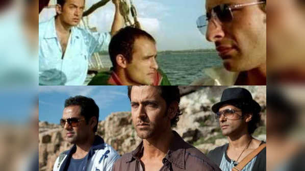 From Dil Chahta Hai to Zindagi Na Milegi Dobara: THESE Bollywood movies will revive the travel bug within you in these pandemic times