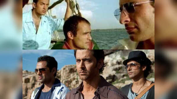 From Dil Chahta Hai to Zindagi Na Milegi Dobara: THESE Bollywood movies will revive the travel bug within you in these pandemic times