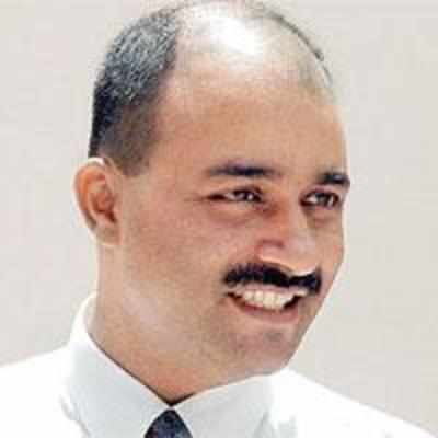 Sharma's RTI plea to spell trouble for govt?