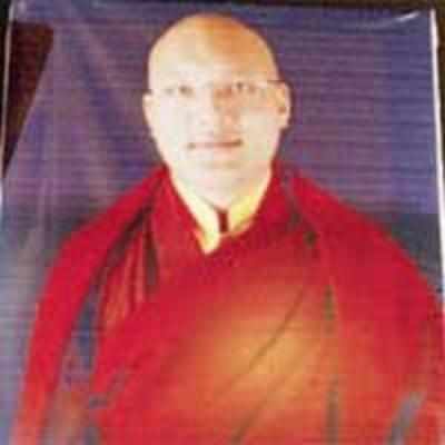 Dalai Lama in favour of probe in Karmapa case