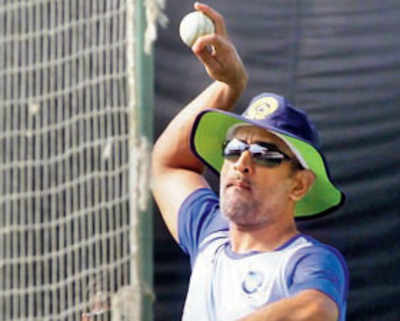 Captain or not, MS Dhoni always brings ‘net’ gains