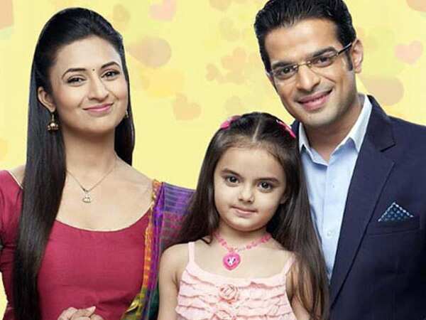 Yeh Hai Mohabbatein: How the actors started vs how they look now