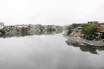 Mithi river widening: Rs 25 lakh fine to MMRDA