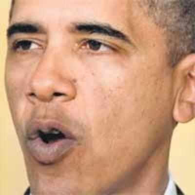 Obama says no to ground assault in Somalia, Yemen