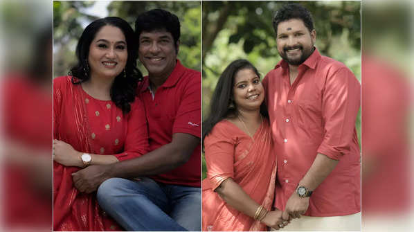 ​'Njanum Entalum': Yamuna-Devan to Hari Pathanapuram-Sabita, here's a list of celeb couples to be seen in the upcoming show