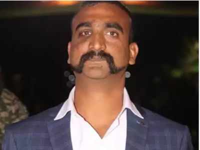 Wing Commander Abhinandan Varthaman, Balakot airstrike hero, to be conferred with Vir Chakra on Independence Day