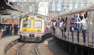 Mumbai local: Western Railway: Renumbering of platforms at Borivali ...