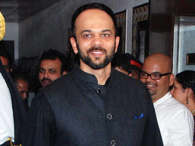 Rohit Shetty toys with the idea of creating women cop universe