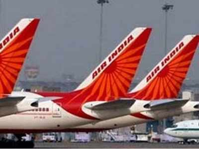 Air India withdraws boarding passes after criticism over pics of PM Modi and Gujarat CM Vijay Rupani on them