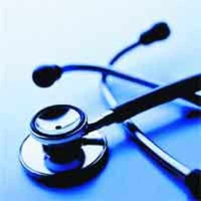 5 more super-speciality hospitals for Mumbai