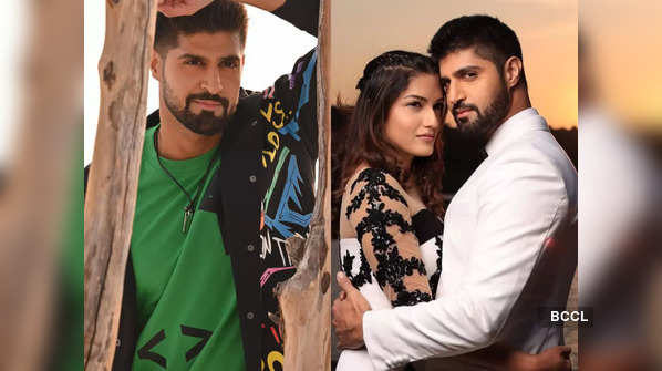 Exclusive: Splitsvilla 15 host Tanuj Virwani on living together with wife Tanya Jacob before getting married, says ‘It was important since we wanted to give marriage a shot’