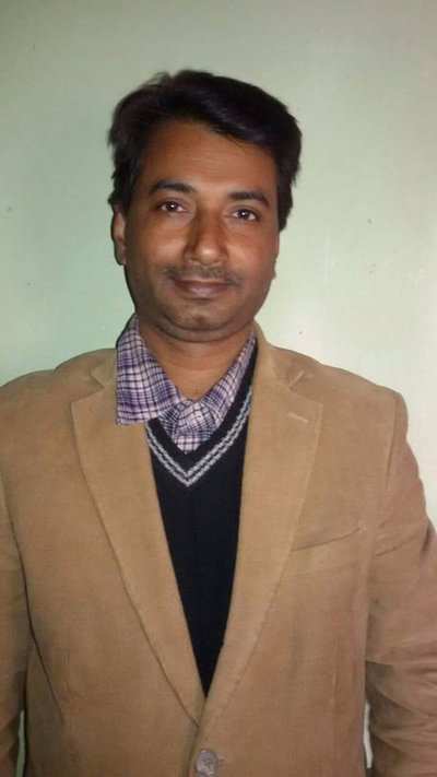 Senior journalist shot dead in Siwan