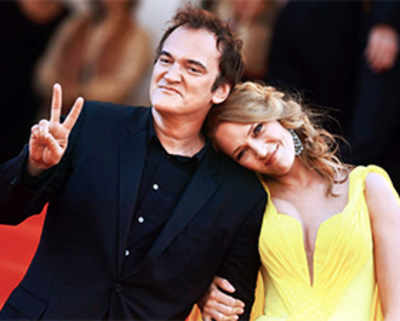 Looking ahead 2016: Tarantino-Uma discuss ‘Kill Bill 3’
