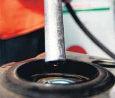 Govt to up fuel rates '˜moderately' in Jan