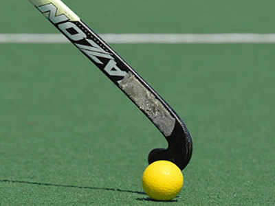 Tricky pool for India at Hockey World Cup