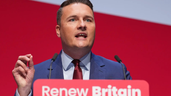 UK health secretary Wes Streeting to quit and challenge Starmer for leadership: Report