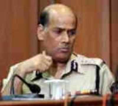 A N Roy to become Maharashtra's DGP again