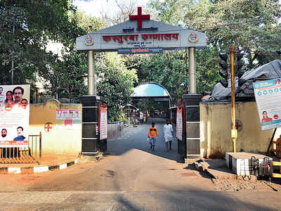 'COVID has taught a tough lesson': 5000-bed infectious diseases hospital for Mumbai Metropolitan Region soon