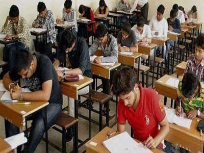 Now, CCTVs at examination centres in VTU and RGUHS