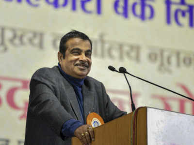 Gadkari endorsed candidate loses additional charge as Chief Electrical Inspector