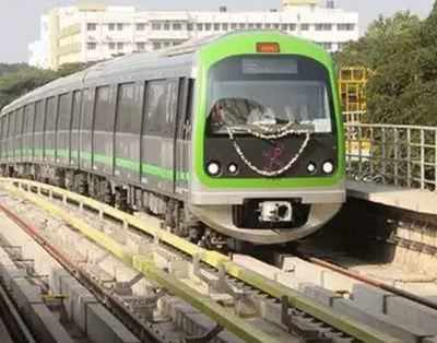 Bengaluru: Demand for tokens grows as technical glitches mar smart card Metro commute