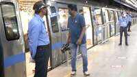 Covid-19: Delhi Metro gears up to open on September 7 with precautionary measures 