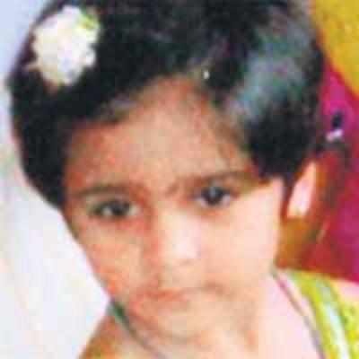 Mum, 5-yr-old found brutally murdered