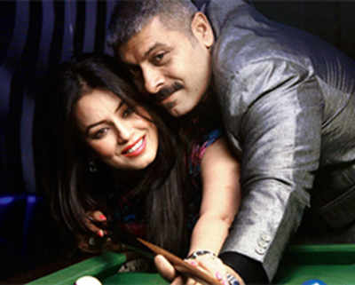 High Court rejects stay on film filed by Peter Mukerjea’s sis