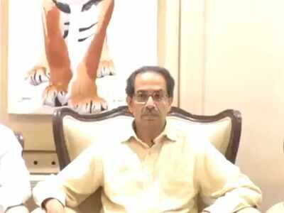 CM Uddhav Thackeray: Shops, commercial establishments, offices except essential shops to remain closed till March 31; no train, bus shutdown