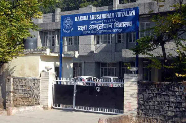 DRDO only partially funded school in Dehradun, did not manage it; mgmt transferred to DAV trust to improve efficiency: Def society