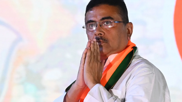 Migrants not in CAA ambit to be deported: West Bengal CM Suvendu