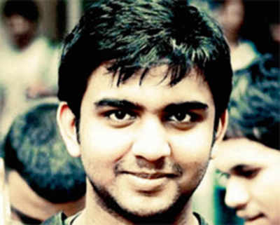 Parents of deceased student don’t blame IIT-B, say fall was an accident