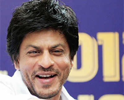 MCA lifts ban on SRK; will not challenge Chavan decision