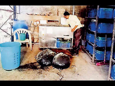 PMC hikes penalty of bulk waste creators PMC hikes penalty of bulk waste creators