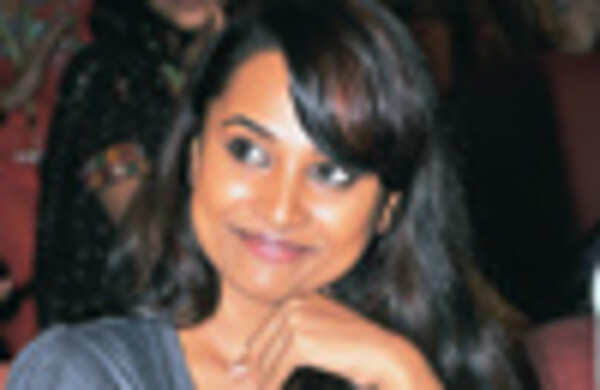 Suvi Suresh learns classical music