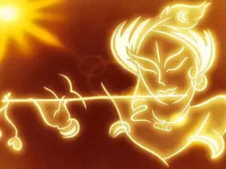 Krishna Janmashtami 2022: Know why Lord Krishna gave Geeta Gyan to Arjun