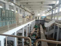 PCMC issues ultimatum to PMRDA to fix Akurdi STP by Monday