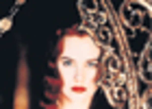 Costume drama