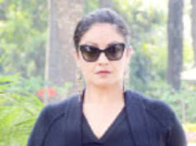 Media has been very kind to me: Pooja Bhatt