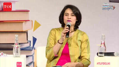 Women authors Forces at play