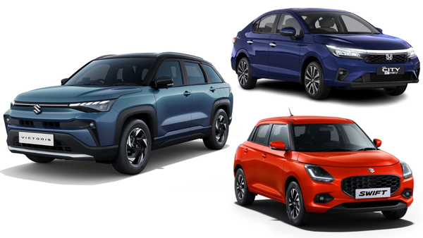 Top most fuel-efficient cars in India: Maruti Victoris, Honda City & more