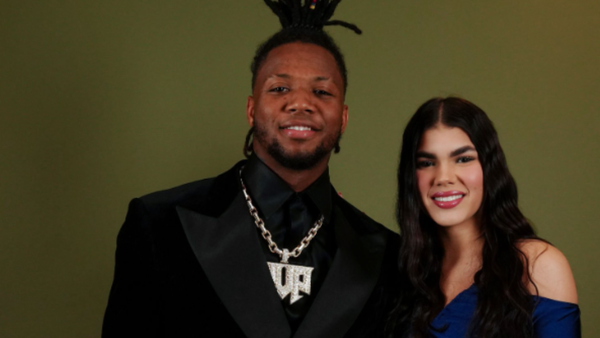 Ronald Acuna Jr and Maria Laborde age difference: Love, fame, and life off the field