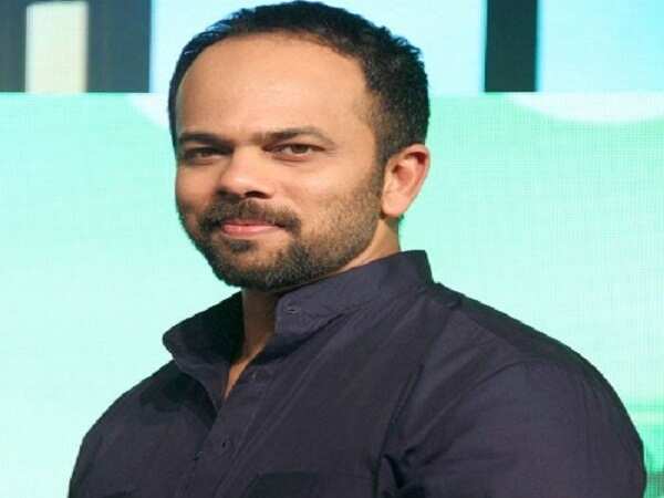 Khatron Ke Khiladi Season 8 host Rohit Shetty: Nepotism should not even be an argument