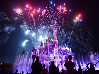 Disneyland map sketched by Walt Disney fetches over USD 700K