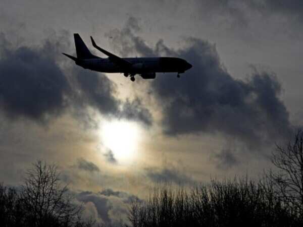 177 Indians head home from Malaysia, to arrive in Trichy