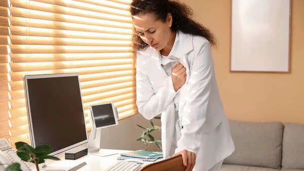 Why are heart attack symptoms in women often missed