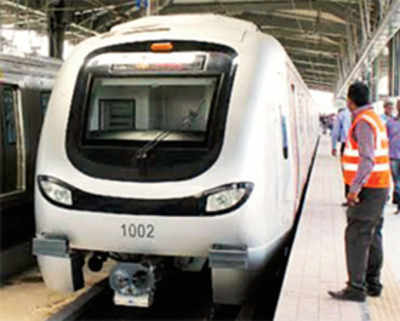 Demand for aid to run Metro with cheap fares rejected