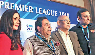 IPL and its cattle class