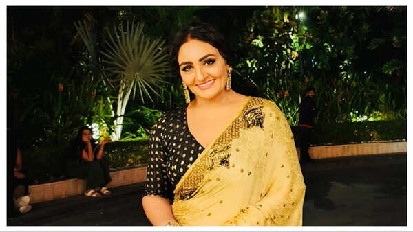 Urvashi Upadhyay: I’m fasting with my husband, making this birthday one of faith and gratitude